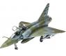 Сборная модель "Штурмовик Mirage 2000D", 1:72