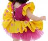 Кукла "Балет" - Танцовщица польки, 20 см