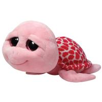 Черепашка Beanie Boo's Shellby (розовый), 40,64 см