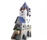 Сборная модель из картона "Средневековый город" - Дозорная башня