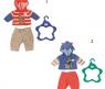 Одежда для кукол "Беби Бон" - Комплект для мальчика