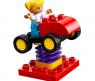 Конструктор Лего "Дупло" - Большая игровая площадка