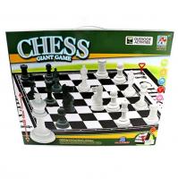 Напольные шахматы Chess, 93 х 130 см