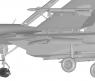 Сборная модель для склеивания "Российский палубный истребитель "Су-33", 1:72