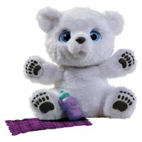 Интерактивный полярный медвежонок FurReal Friends