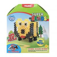 Мозаика Super Beads - Собачка