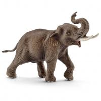 Фигурка "Азиатский слон"