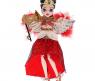 Шарнирная кукла Ardana Girl - Калипсо, с аксессуарами