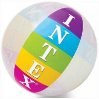 Надувной мяч Intex, 91 см