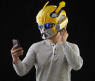 Электронная маска Бамблби Transformers Studio Series