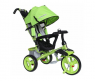 Велосипед трехколесный Comfort -maxi, зеленый