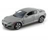 Коллекционная модель Mazda RX-8, 1:24