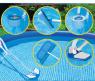Надувной бассейн с насосом-фильтром и аксессуарами Easy Set