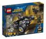Конструктор LEGO Super Heroes "Бэтмен" - Нападение когтей