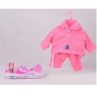 Комплект одежды для кукол Baby Toby