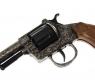 Игрушечный пистолет Western Deluxe - Орегон, 21.5 см
