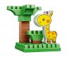 Конструктор Zoo Blocks - Жираф