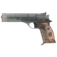 Пистолет Cannon MX2 "Агент" (50-зарядный), 235 мм
