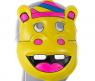 Карнавальная маска "Животные в клоунском уборе"