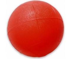 Мяч пластмассовый, 8 см