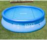 Обогревающий тент для бассейна Easy Set & Frame Pools, 366 см