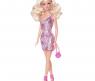 Кукла Барби "Сияние моды", 26 см