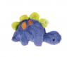 Мягкая игрушка "Динозавр Dino Rattles", 12.5 см