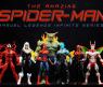 Фигурка Marvel Legends Infinite Series "Человек-паук", 15 см