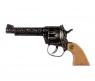 Пистолет Sheriff antique, 17.5 см