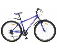 Велосипед Meridian 210, синий