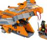 Конструктор LEGO Super Heroes "Танос: Последняя битва"