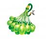 Игровой набор Bunch O Balloons - Водное оружие с водяными бомбочками