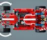 Конструктор Лего "Техник" 2 в 1 - Служба быстрого реагирования