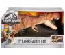 Колоссальный Тиранозавр Рекс Jurassic World
