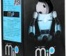 Интерактивный робот MIP (свет, звук), белый