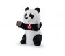 Мягкая игрушка на руку "Панда", 25 см