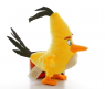 Плюшевая игрушка Angry Birds - Чак, 13 см