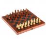 Настольная игра 3 в 1 "Будапешт" - Шашки, шахматы, нарды
