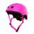 Защитный шлем Junior, розовый, р. XS/S