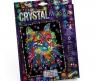 Набор для творчества Crystal Mosaic - Кот
