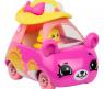 Машинка Cutie Cars - Speedy Sunhat, 3 сезон