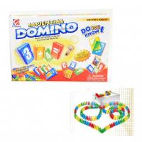 Обучающее домино Sapiential Domino