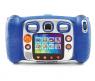 Цифровая камера Kidizoom Duo (вспышка, диктофон), голубая