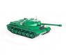 Сборная модель танка "ИС-3", 1:30