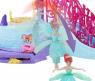 Набор Disney Princess - Принцесса c домиком и аксессуарами