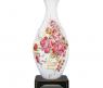 3D пазл-ваза "Розы", 160 элементов