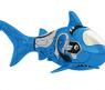 РобоРыбка "Акула", синяя
