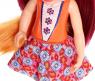 Большая кукла Enchantimals с любимой зверюшкой - Фелисити Лис, 31 см