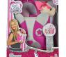 Мягкая игрушка Chi Chi Love - Собачка Чихуахуа с розовой сумкой, 20 см