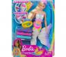 Кукла Барби "Дримтопия" - Цветная русалочка